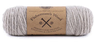 Lion Brand Fishermen's Wool Yarn – 227 g – Pack of 3 (LION/FISHERMENS W)