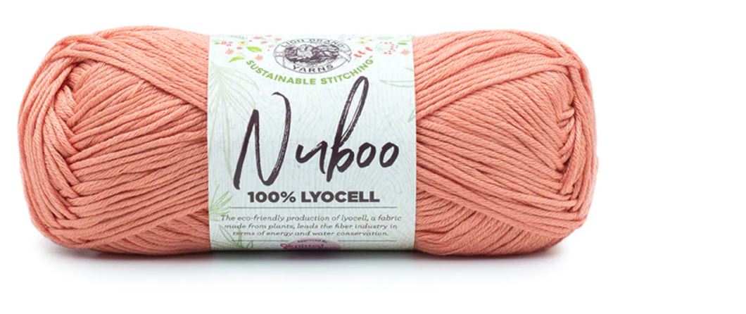 LYOCELL YARN:85Gx3B(255GR) (LION/NUBOO)