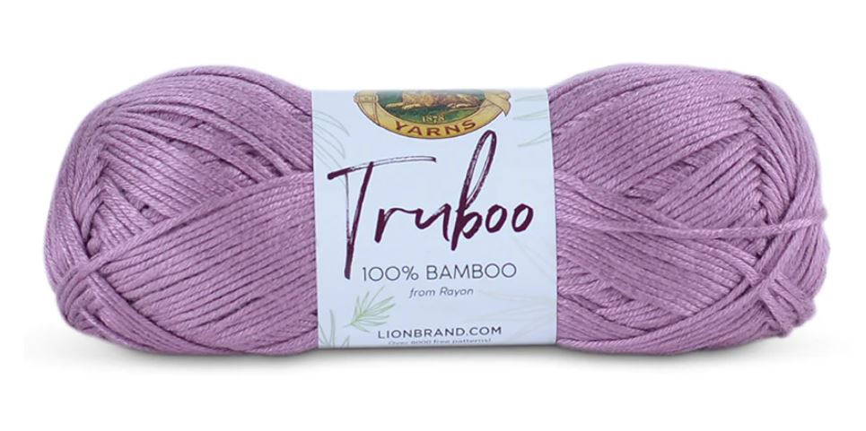 RAYON YARN:100Gx3B(300GRM) (LION/TRUBOO)