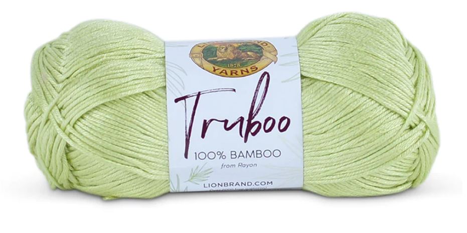 RAYON YARN:100Gx3B(300GRM) (LION/TRUBOO)