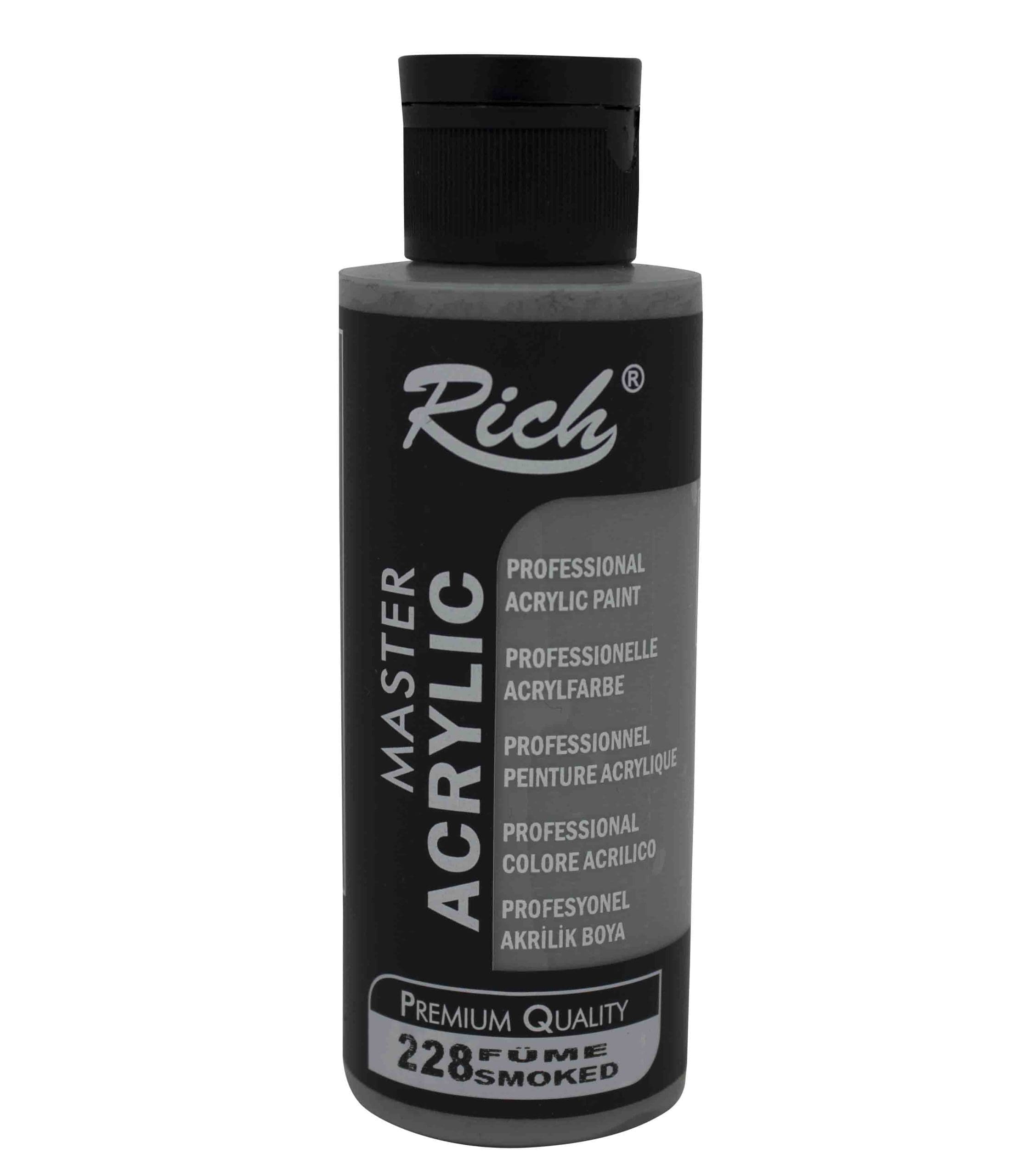 MASTER ACR.PAINT/120CC (MASTER ACR.PAINT/120)