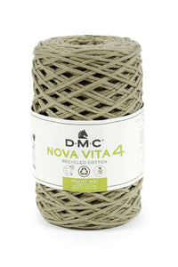 DMC Nova Vita 4 Recycled Cotton Yarn – 250g (385/DMC)