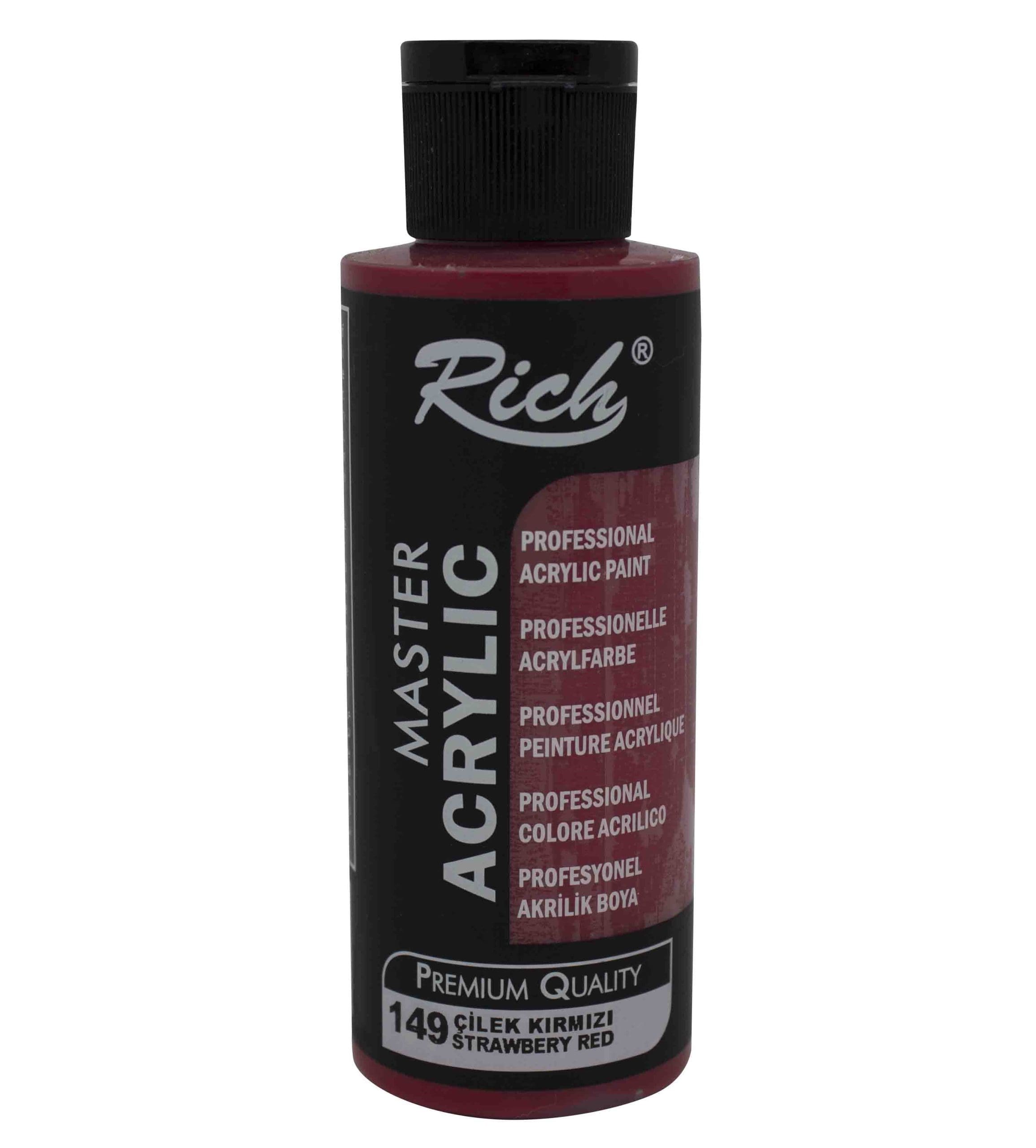 MASTER ACR.PAINT/120CC (MASTER ACR.PAINT/120)