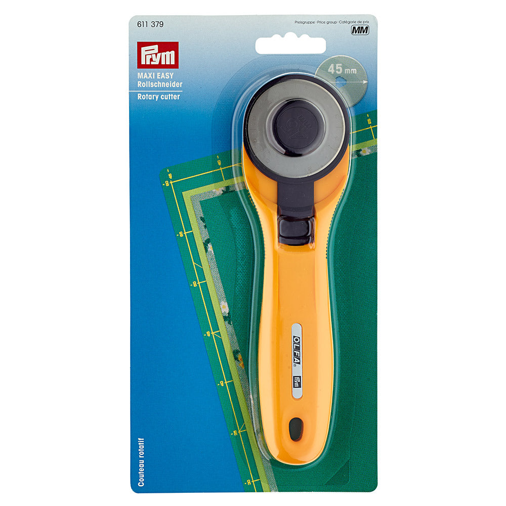 ROTARY CUTTER:45MM (PCS/611379)