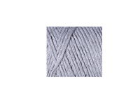 YarnArt Macrame Cotton Yarn – 250 g – Pack of 4 (Y-ART/MACRAME COTTON)