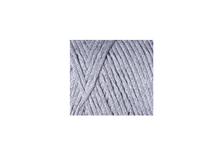 YARNART:250Gx4B (1KG) (Y-ART/MACRAME COTTON)