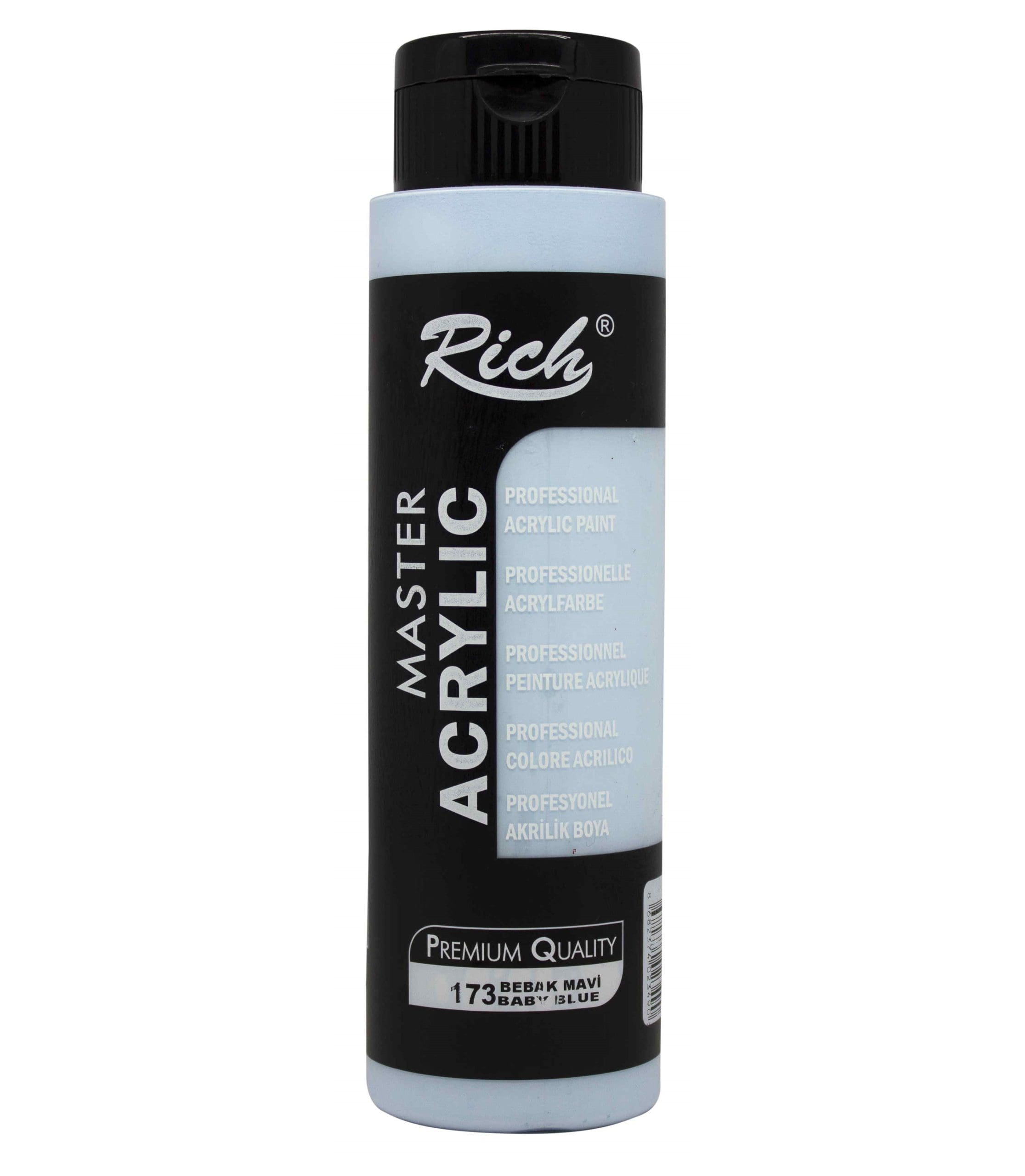 MASTER ACR.PAINT-500CC (MASTER ACR.PAINT/500)