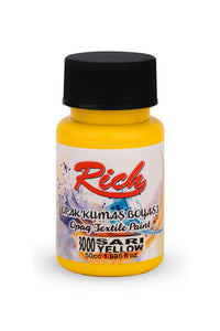 Rich Opaque Fabric Paint, 50 cc (FABRIC OPAQUE/50CC)
