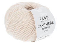 Cashmere Yarn – 25g (LANG/CASHMERE PR)