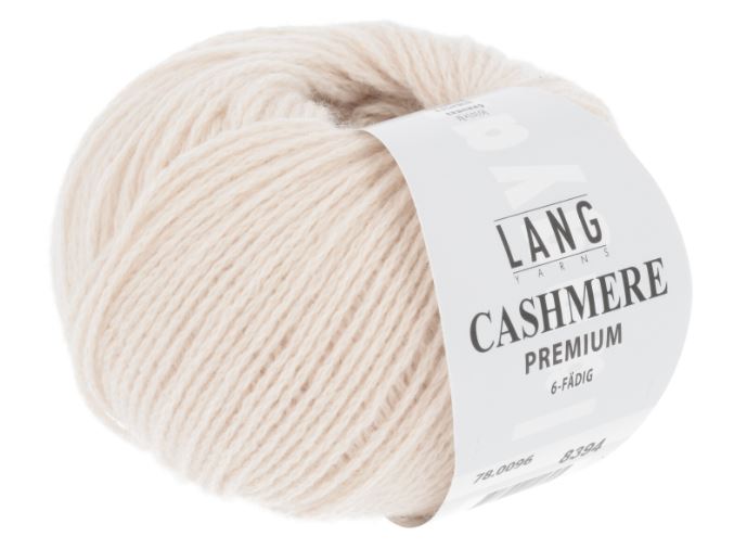 CASHMERE YARN:25GR (LANG/CASHMERE PR)