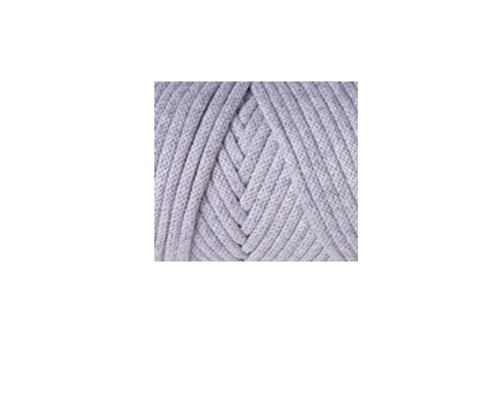 YARNART COTTON/POLYESTER CORD:3MM:250Gx4 (1KG) (Y-ART/MACRAME CORD)