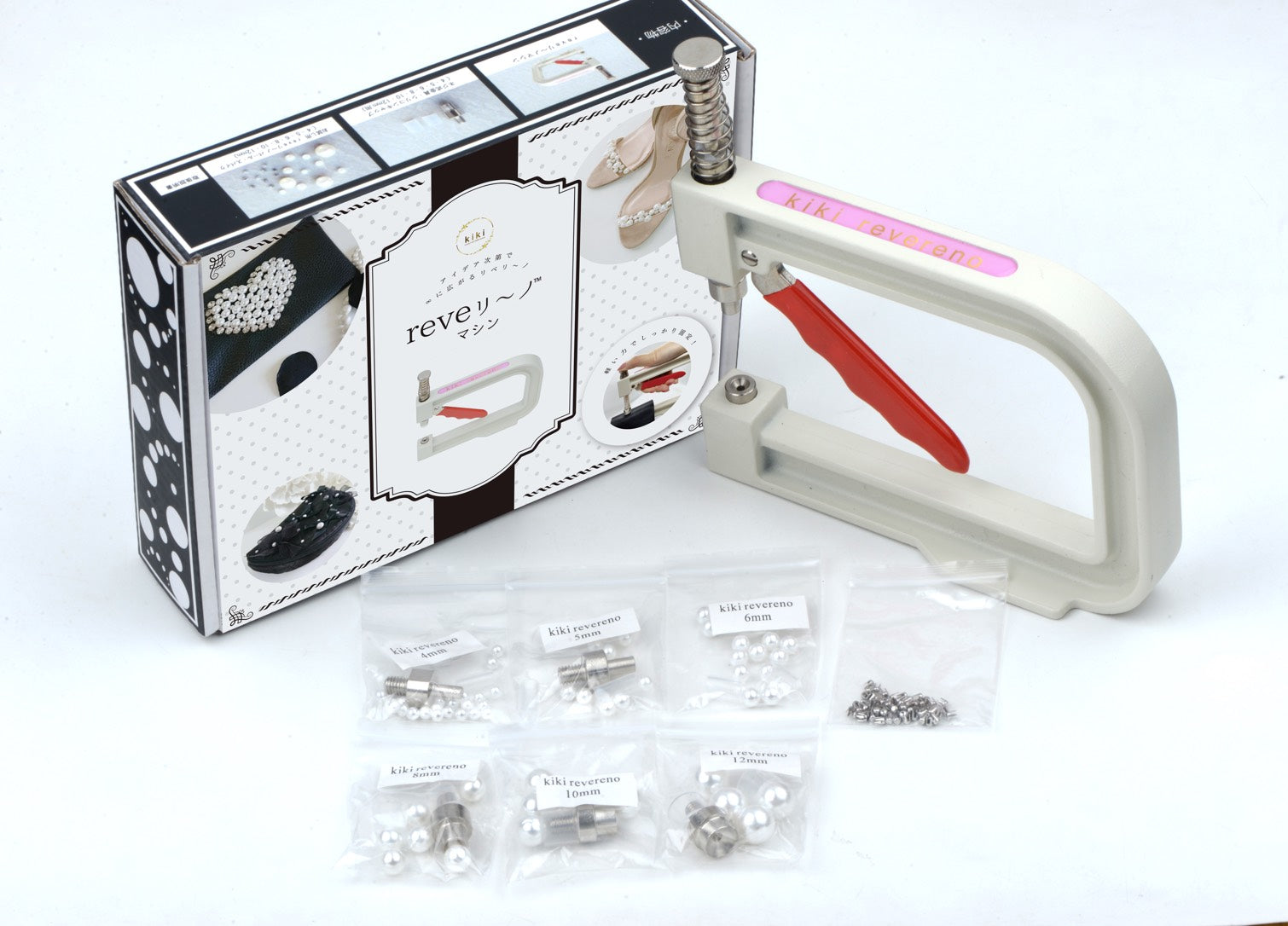 HANDPRESS FOR CRAFT (REV-01)