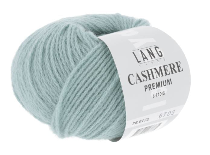 CASHMERE YARN:25GR (LANG/CASHMERE PR)
