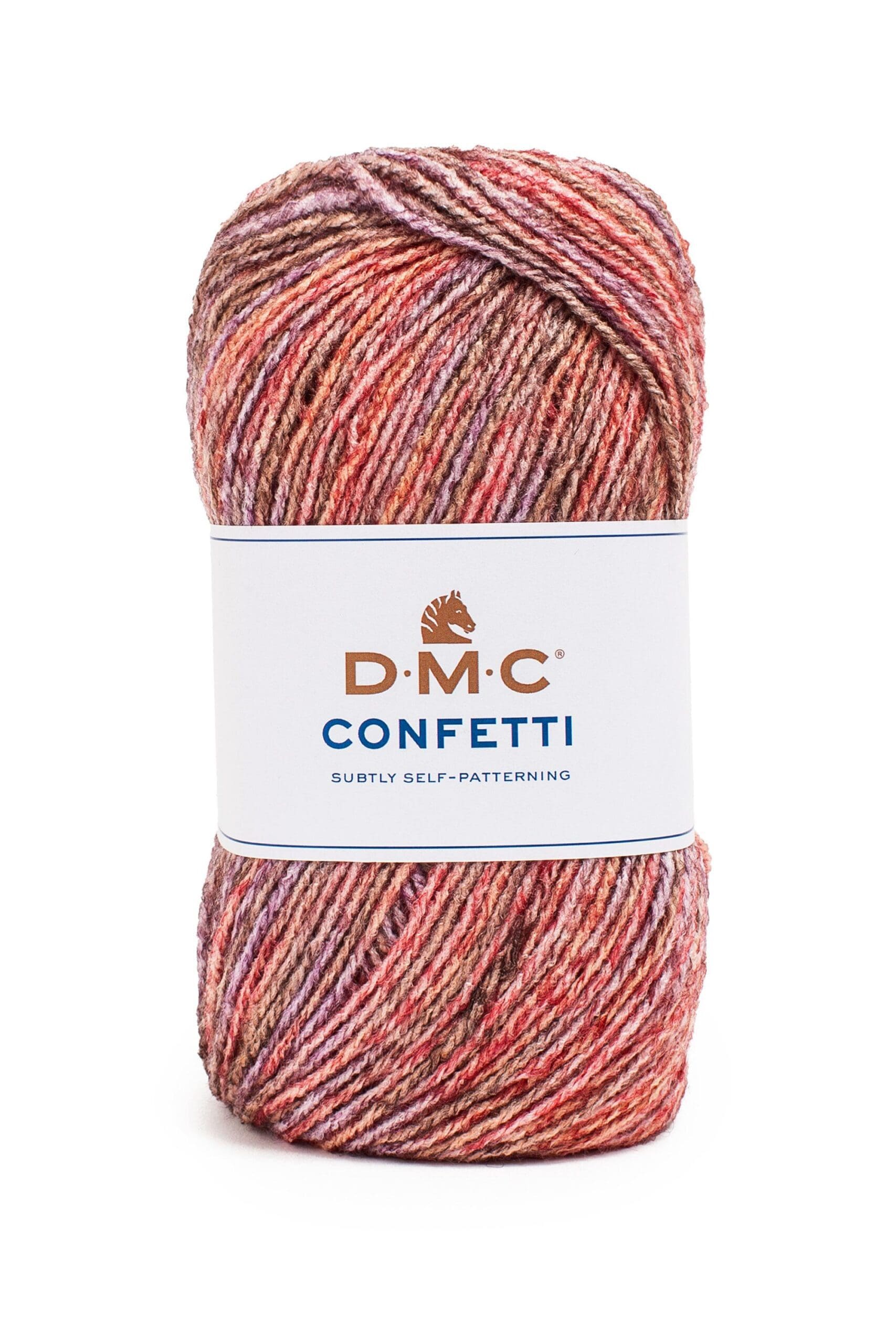 DMC Confetti Yarn (8147/DMC)