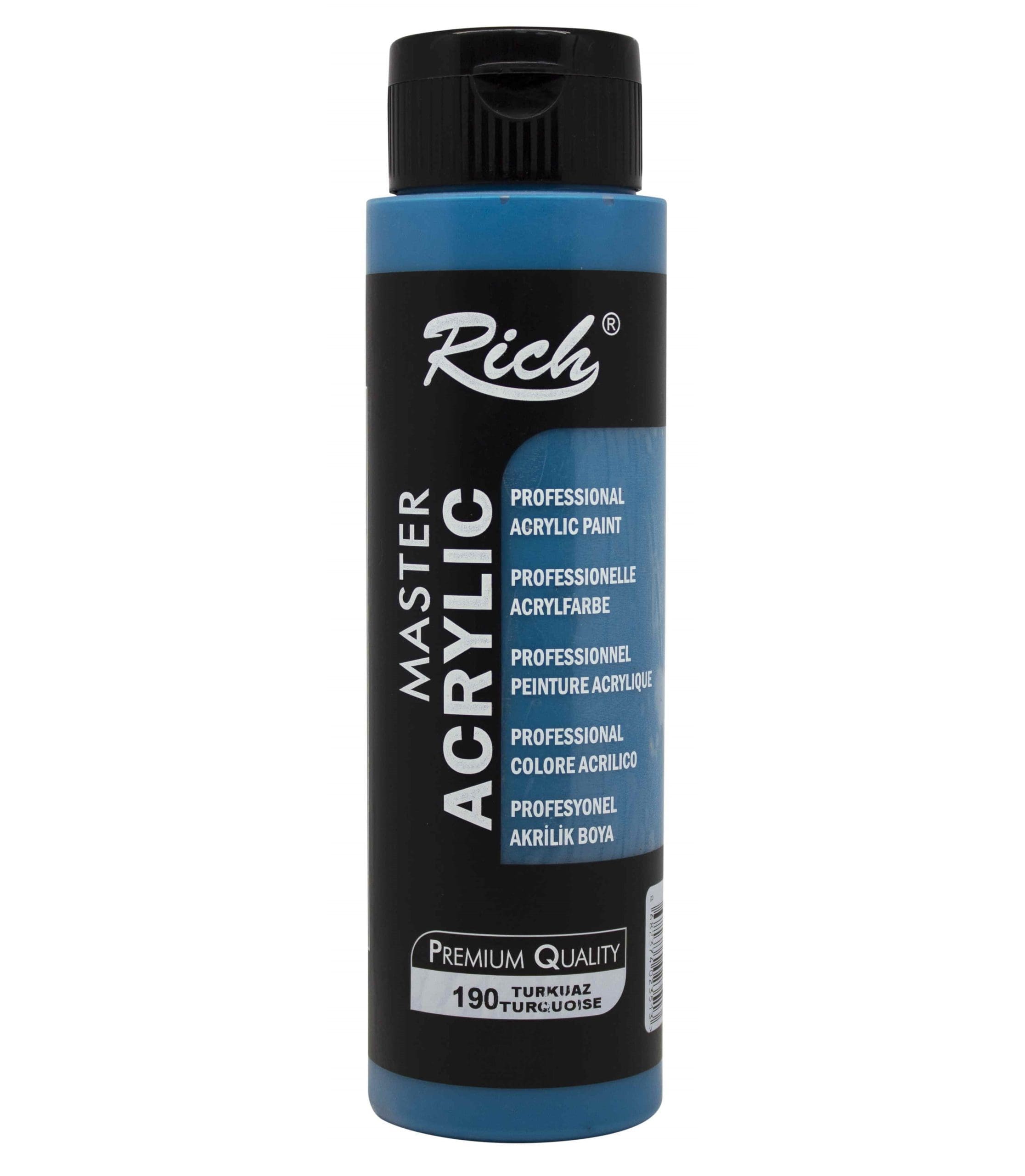 MASTER ACR.PAINT-500CC (MASTER ACR.PAINT/500)