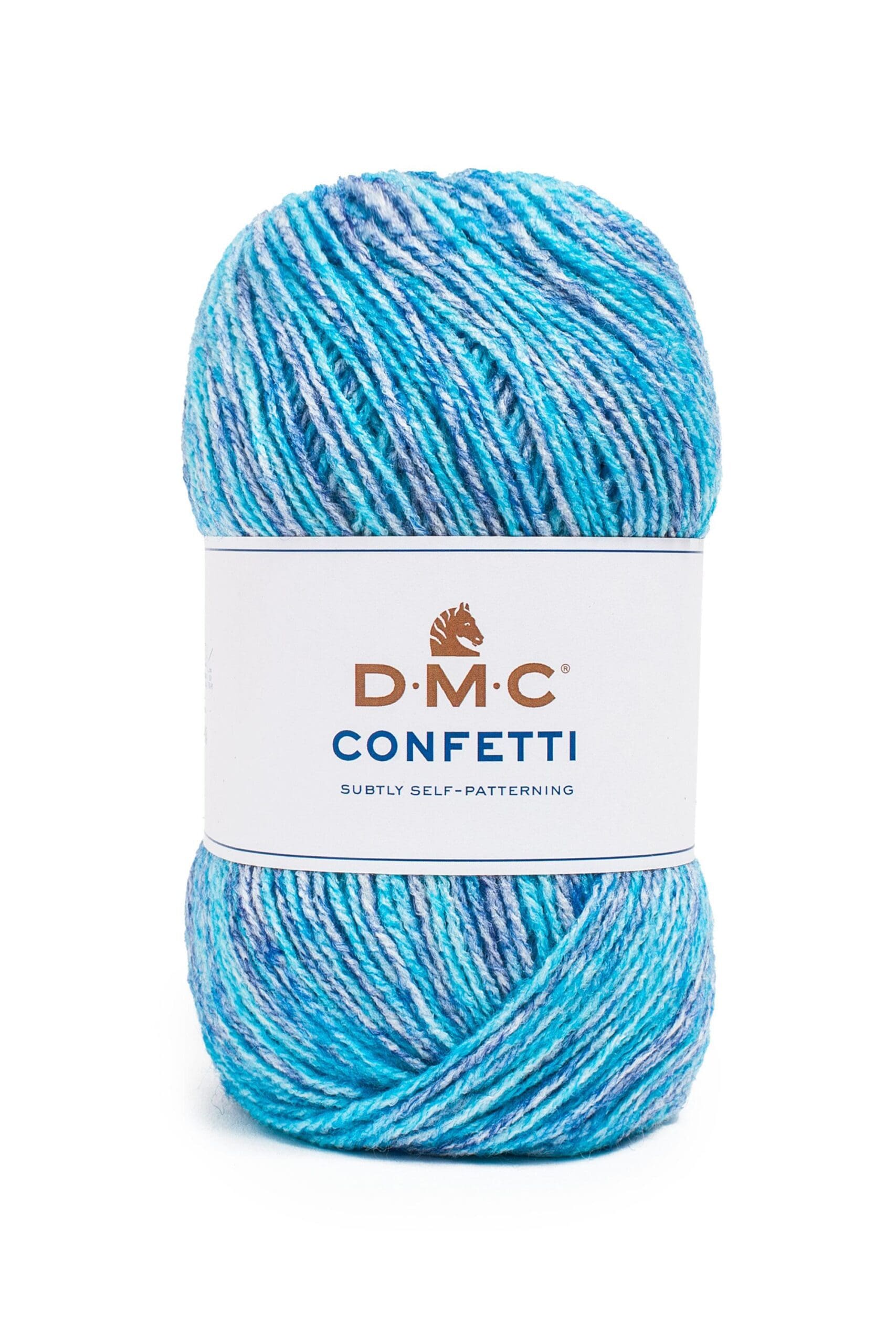 DMC Confetti Yarn (8147/DMC)