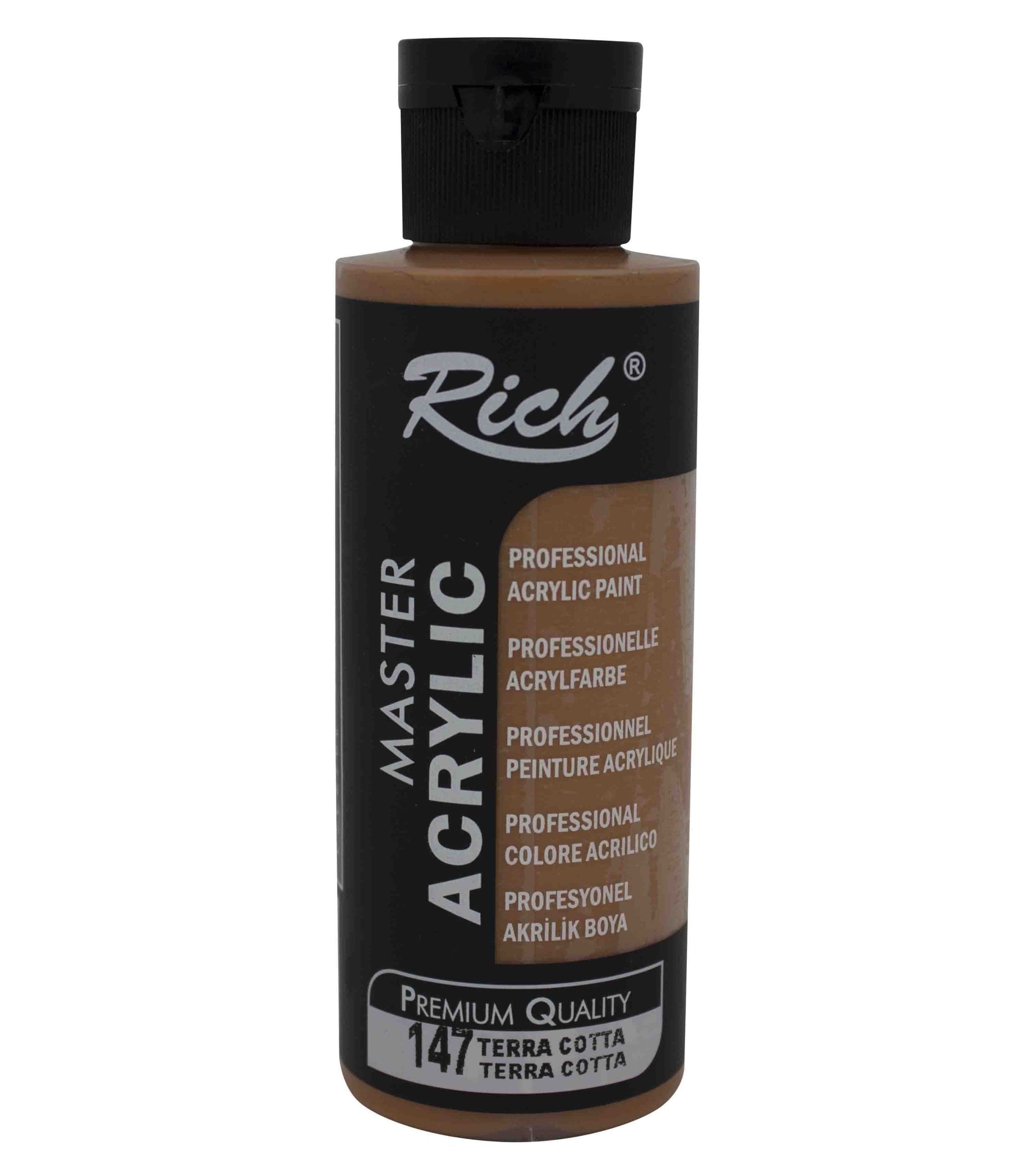 MASTER ACR.PAINT/120CC (MASTER ACR.PAINT/120)