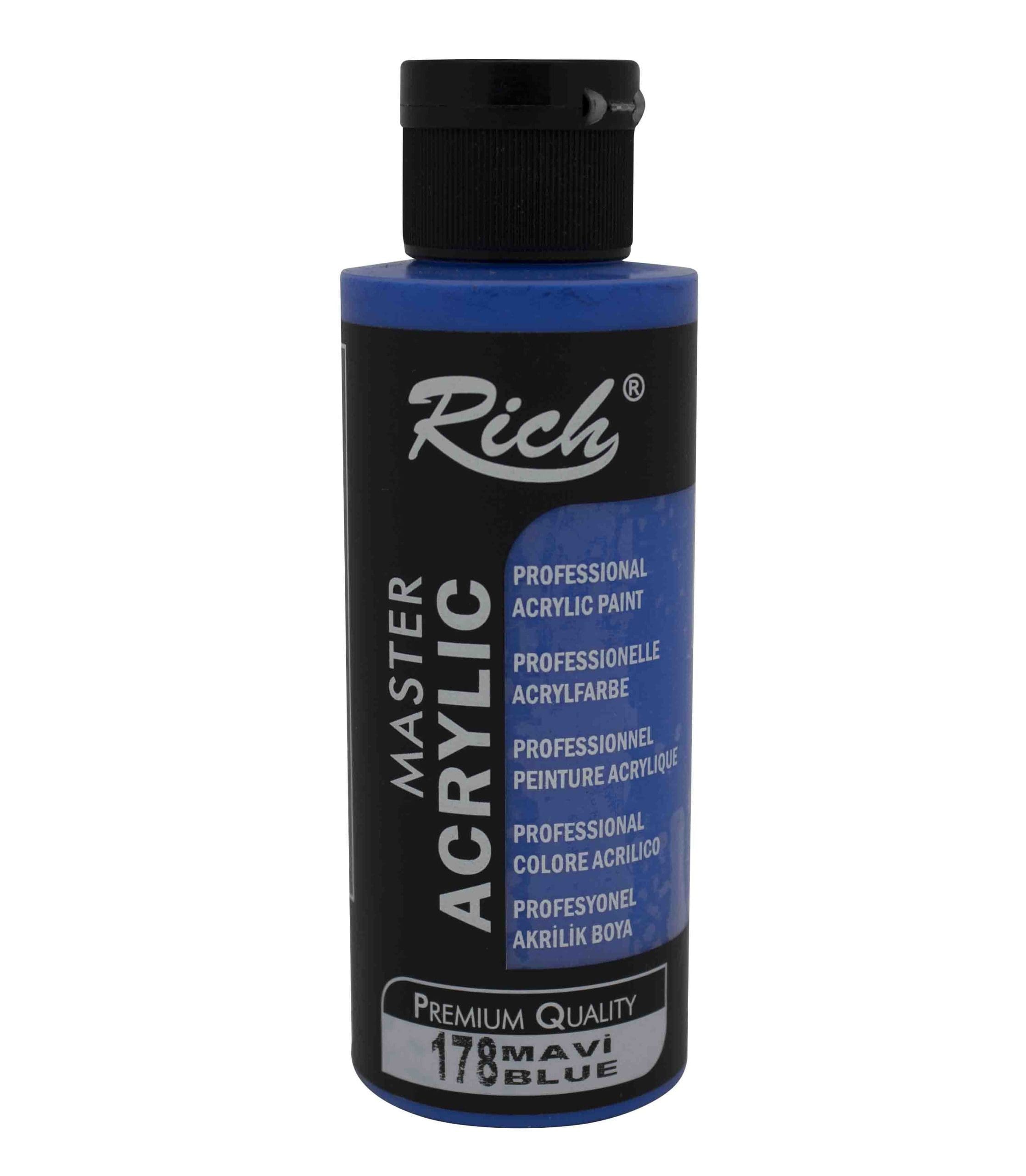 MASTER ACR.PAINT/120CC (MASTER ACR.PAINT/120)