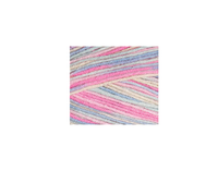 YarnArt Jeans Crazy Cotton Blend Yarn – 50 g – Pack of 10 (Y-ART/JEANS CRAZY)