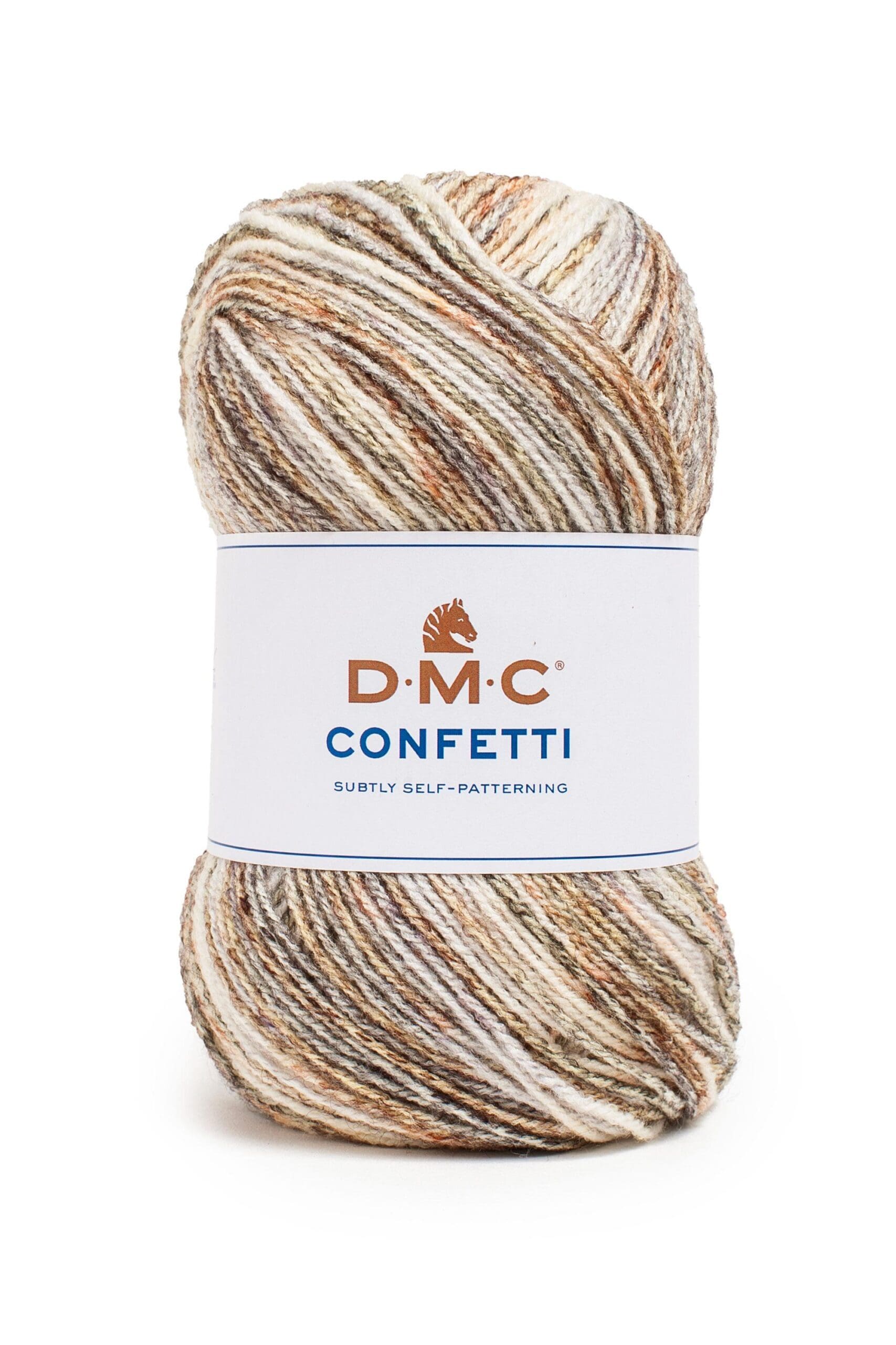 DMC Confetti Yarn (8147/DMC)