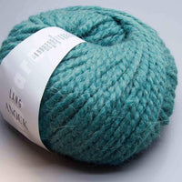 Baby Alpaca & Acrylic Yarn – 100g (LANG/ANOUK)