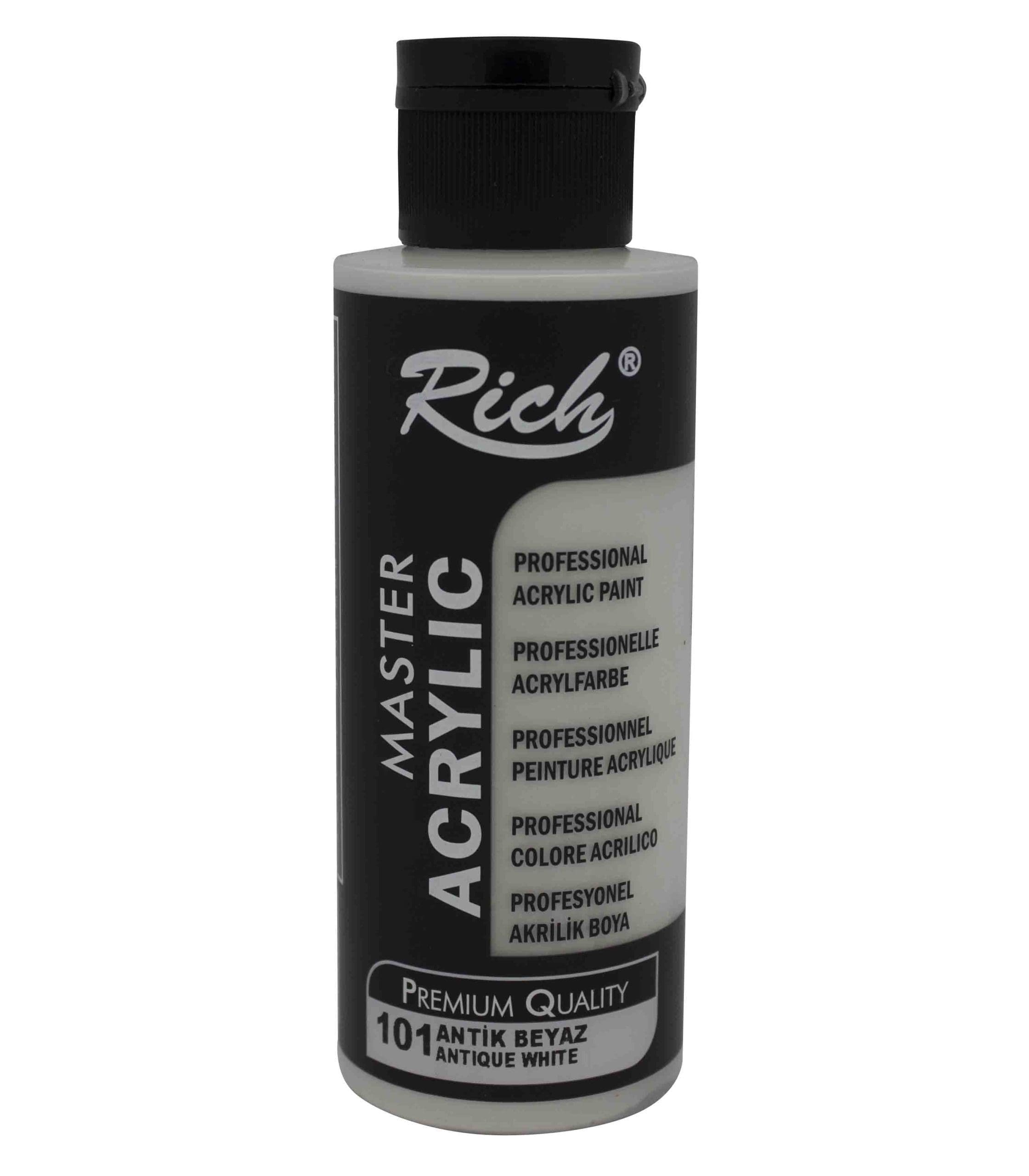 MASTER ACR.PAINT/120CC (MASTER ACR.PAINT/120)