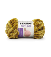 Bernat Velvet Plus Yarn – 2 x 300g (BER/VELVET PLUS)