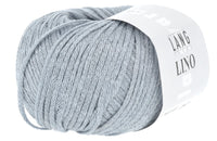 Linen Yarn – 50g (LANG/LINO)