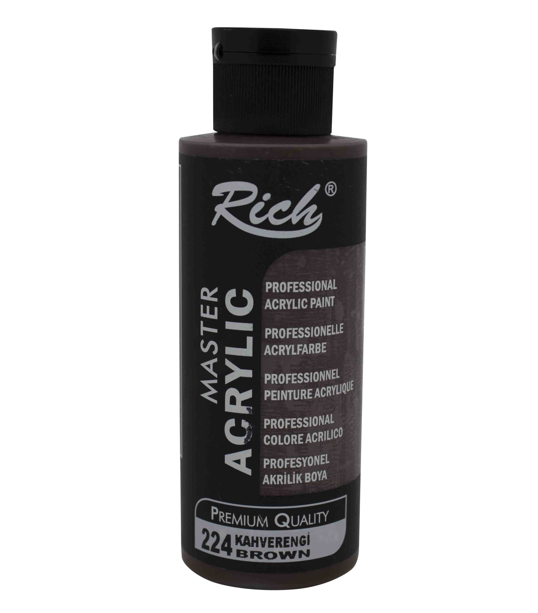 MASTER ACR.PAINT/120CC (MASTER ACR.PAINT/120)