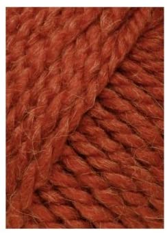 ALPACA/ACRYLIC YARN:100G (LANG/ANOUK)