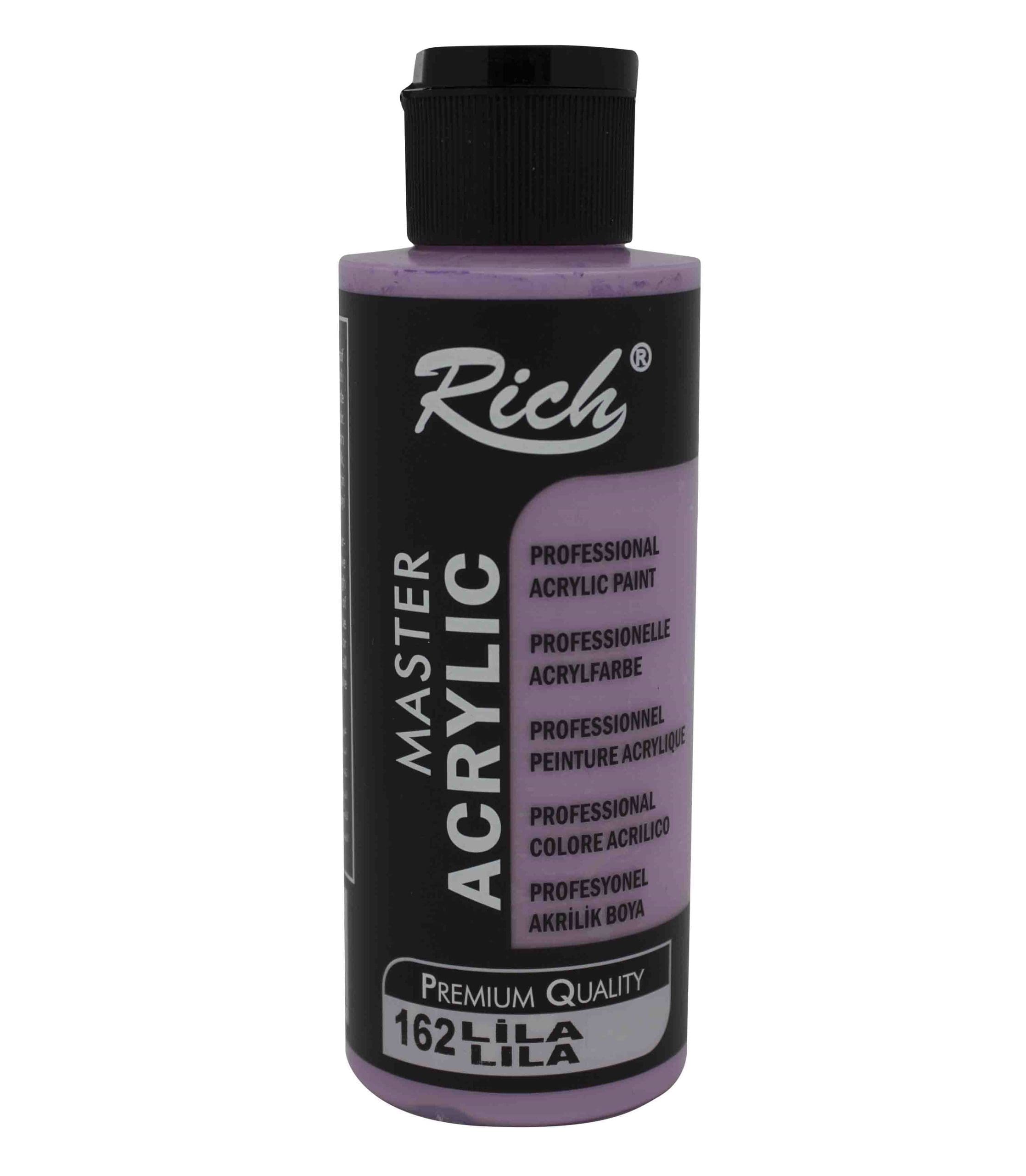 MASTER ACR.PAINT/120CC (MASTER ACR.PAINT/120)