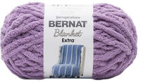 Polyester-Wool Yarn – 2 x 300g (BER/BLANKET EXTRA)