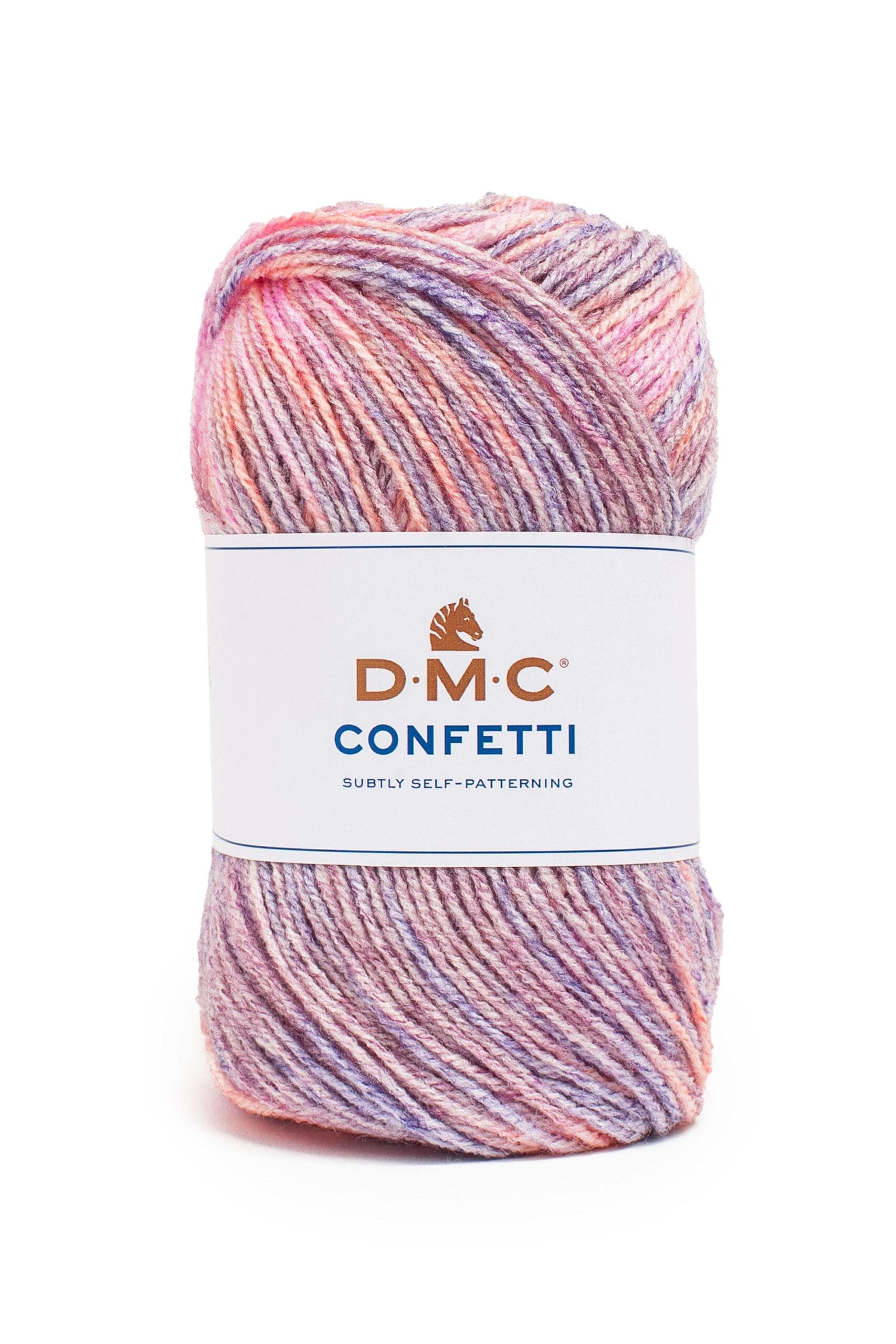 DMC Confetti Yarn (8147/DMC)