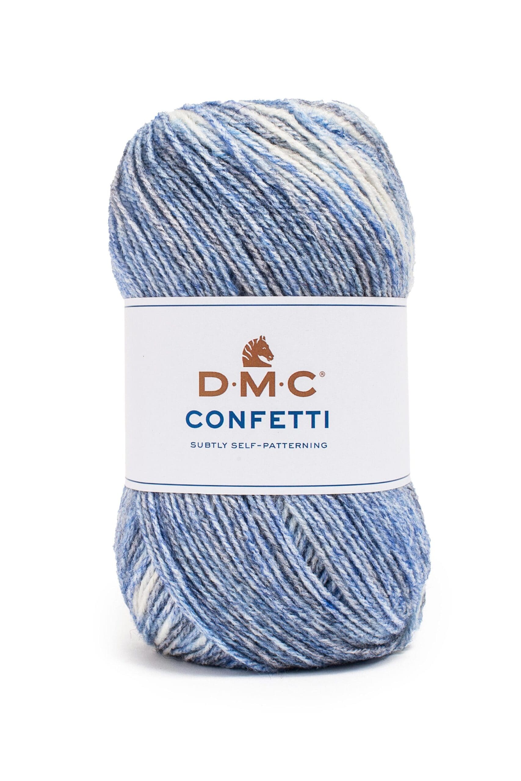 DMC Confetti Yarn (8147/DMC)