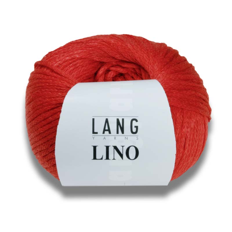 LINEN YARN:50GRM (LANG/LINO)