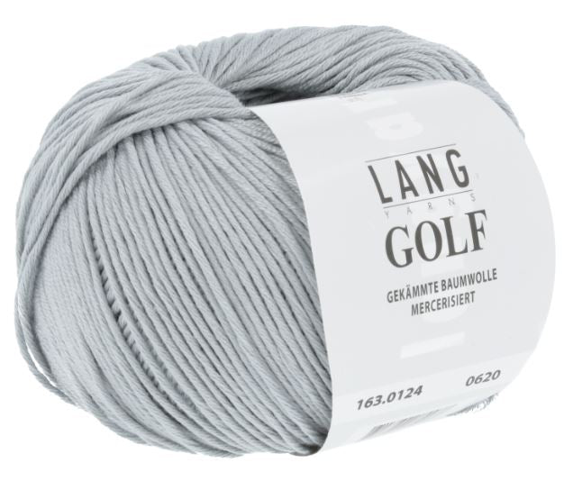 100%COT.YARN:50GR (LANG/GOLF)