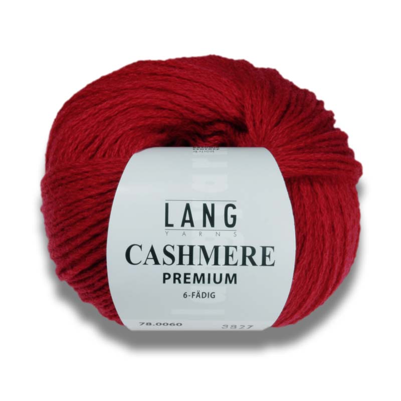 CASHMERE YARN:25GR (LANG/CASHMERE PR)
