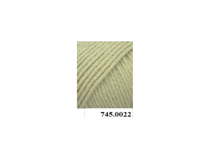 NYL/ACR YARN:50GR (LANG/OMEGA)