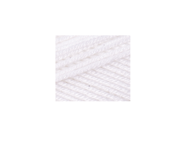 YARNART ACRYLIC YARN:100Gx5B (500GR) (Y-ART/ADORE)