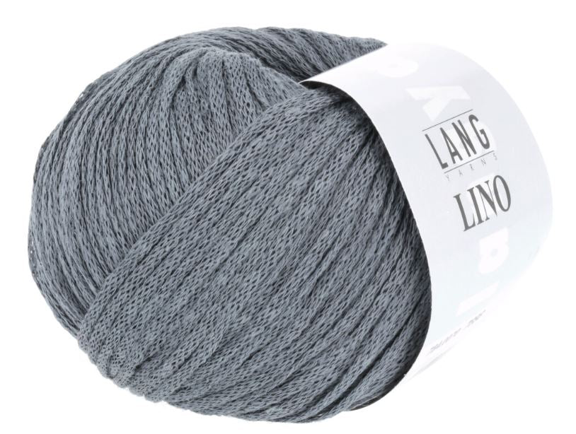 LINEN YARN:50GRM (LANG/LINO)