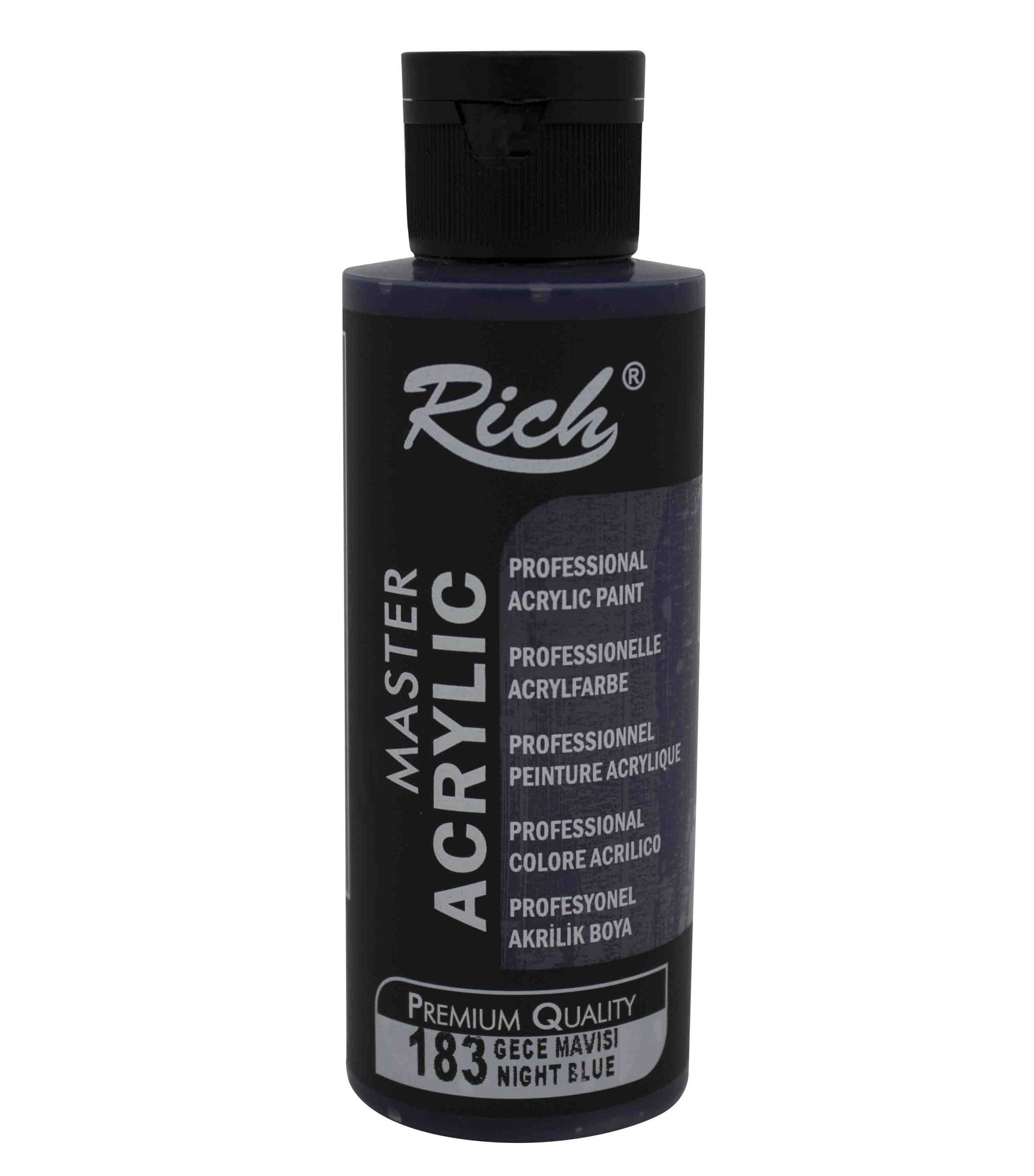 MASTER ACR.PAINT/120CC (MASTER ACR.PAINT/120)