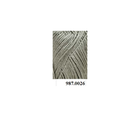 Lang Yarns Canapa 100% Hemp Yarn – 25g (LANG/CANAPA)