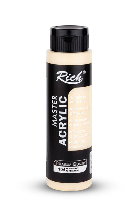 MASTER ACR.PAINT-500CC (MASTER ACR.PAINT/500)