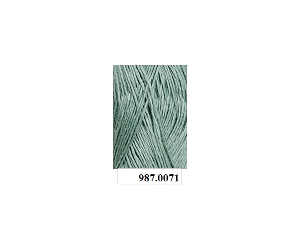 100%TRUE HEMP YARN:25GRM (LANG/CANAPA)