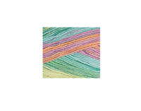 YarnArt Jeans Crazy Cotton Blend Yarn – 50 g – Pack of 10 (Y-ART/JEANS CRAZY)