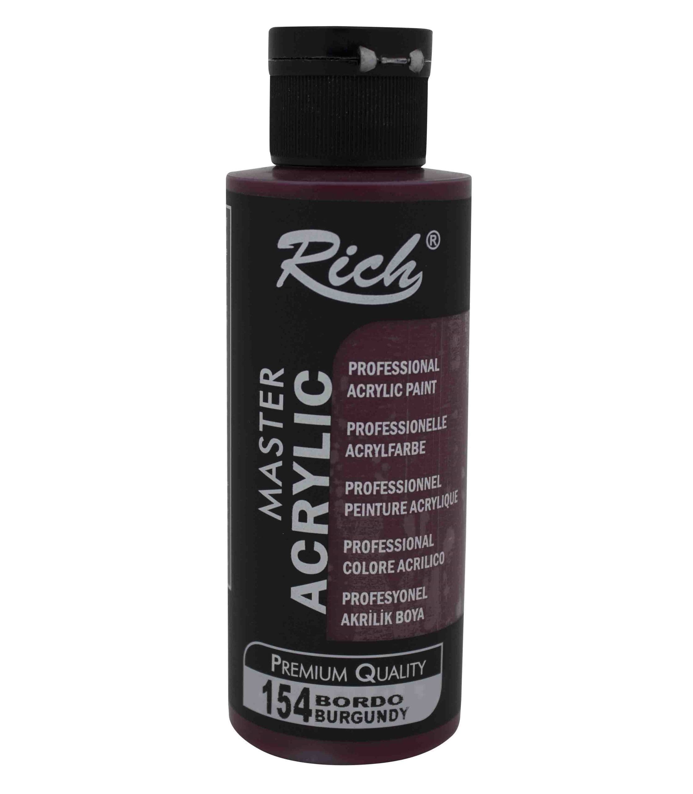 MASTER ACR.PAINT/120CC (MASTER ACR.PAINT/120)