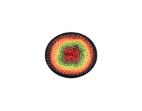 YarnArt Flowers Cotton Blend Yarn – 250 g – Pack of 2 (Y-ART/FLOWERS)