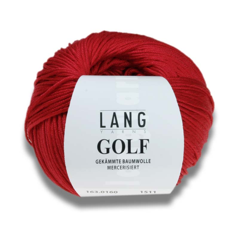 100%COT.YARN:50GR (LANG/GOLF)