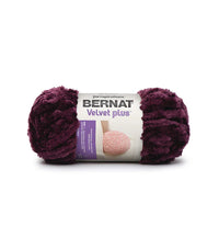 Bernat Velvet Plus Yarn – 2 x 300g (BER/VELVET PLUS)