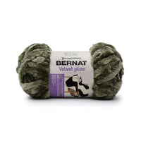 Bernat Velvet Plus Yarn – 2 x 300g (BER/VELVET PLUS)